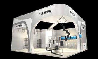 杭州專業(yè)展覽搭建、設(shè)計及會議服務(wù)全解析