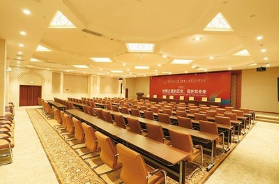 上海會議展覽服務(wù)費用全解析